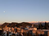 Granada  &ndash; &copy; Francisco Javier Burgos Gutierrez (Eberhardt TRAVEL)
