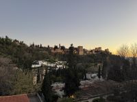 Granada  &ndash; &copy; Francisco Javier Burgos Gutierrez (Eberhardt TRAVEL)