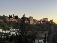 Granada  &ndash; &copy; Francisco Javier Burgos Gutierrez (Eberhardt TRAVEL)