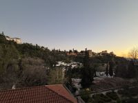 Granada  &ndash; &copy; Francisco Javier Burgos Gutierrez (Eberhardt TRAVEL)
