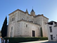 Granada  &ndash; &copy; Francisco Javier Burgos Gutierrez (Eberhardt TRAVEL)