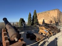 Granada  &ndash; &copy; Francisco Javier Burgos Gutierrez (Eberhardt TRAVEL)