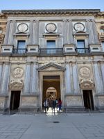 Granada  &ndash; &copy; Francisco Javier Burgos Gutierrez (Eberhardt TRAVEL)