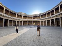 Granada  &ndash; &copy; Francisco Javier Burgos Gutierrez (Eberhardt TRAVEL)