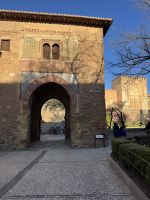 Granada  &ndash; &copy; Francisco Javier Burgos Gutierrez (Eberhardt TRAVEL)