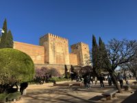 Granada  &ndash; &copy; Francisco Javier Burgos Gutierrez (Eberhardt TRAVEL)