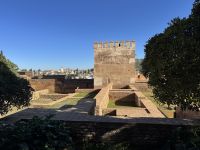 Granada &ndash; &copy; Francisco Javier Burgos Gutierrez (Eberhardt TRAVEL)