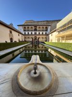 Granada  &ndash; &copy; Francisco Javier Burgos Gutierrez (Eberhardt TRAVEL)