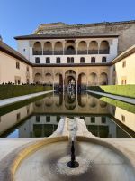 Granada  &ndash; &copy; Francisco Javier Burgos Gutierrez (Eberhardt TRAVEL)