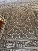 Granada  &ndash; &copy; Francisco Javier Burgos Gutierrez (Eberhardt TRAVEL)