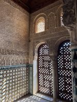 Granada  &ndash; &copy; Francisco Javier Burgos Gutierrez (Eberhardt TRAVEL)