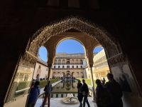 Granada  &ndash; &copy; Francisco Javier Burgos Gutierrez (Eberhardt TRAVEL)