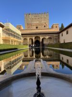 Granada  &ndash; &copy; Francisco Javier Burgos Gutierrez (Eberhardt TRAVEL)