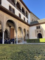 Granada  &ndash; &copy; Francisco Javier Burgos Gutierrez (Eberhardt TRAVEL)