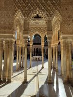 Granada  &ndash; &copy; Francisco Javier Burgos Gutierrez (Eberhardt TRAVEL)