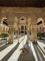 Granada &ndash; &copy; Francisco Javier Burgos Gutierrez (Eberhardt TRAVEL)