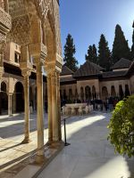 Granada  &ndash; &copy; Francisco Javier Burgos Gutierrez (Eberhardt TRAVEL)