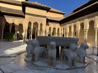 Granada  &ndash; &copy; Francisco Javier Burgos Gutierrez (Eberhardt TRAVEL)