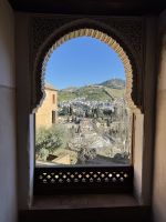 Granada  &ndash; &copy; Francisco Javier Burgos Gutierrez (Eberhardt TRAVEL)