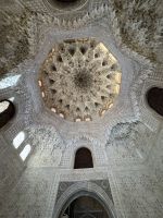 Granada  &ndash; &copy; Francisco Javier Burgos Gutierrez (Eberhardt TRAVEL)