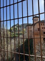 Granada &ndash; &copy; Francisco Javier Burgos Gutierrez (Eberhardt TRAVEL)