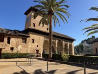 Granada  &ndash; &copy; Francisco Javier Burgos Gutierrez (Eberhardt TRAVEL)