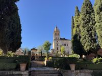 Granada  &ndash; &copy; Francisco Javier Burgos Gutierrez (Eberhardt TRAVEL)