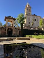 Granada  &ndash; &copy; Francisco Javier Burgos Gutierrez (Eberhardt TRAVEL)