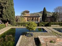 Granada &ndash; &copy; Francisco Javier Burgos Gutierrez (Eberhardt TRAVEL)