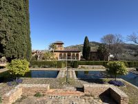 Granada  &ndash; &copy; Francisco Javier Burgos Gutierrez (Eberhardt TRAVEL)