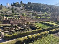 Granada  &ndash; &copy; Francisco Javier Burgos Gutierrez (Eberhardt TRAVEL)