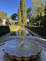 Granada  &ndash; &copy; Francisco Javier Burgos Gutierrez (Eberhardt TRAVEL)