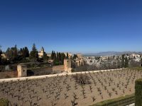Granada  &ndash; &copy; Francisco Javier Burgos Gutierrez (Eberhardt TRAVEL)