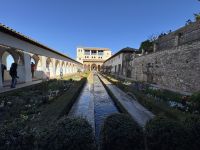 Granada  &ndash; &copy; Francisco Javier Burgos Gutierrez (Eberhardt TRAVEL)
