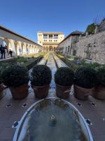 Granada  &ndash; &copy; Francisco Javier Burgos Gutierrez (Eberhardt TRAVEL)