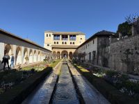 Granada  &ndash; &copy; Francisco Javier Burgos Gutierrez (Eberhardt TRAVEL)
