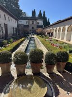 Granada  &ndash; &copy; Francisco Javier Burgos Gutierrez (Eberhardt TRAVEL)