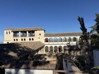 Granada  &ndash; &copy; Francisco Javier Burgos Gutierrez (Eberhardt TRAVEL)