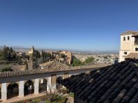 Granada  &ndash; &copy; Francisco Javier Burgos Gutierrez (Eberhardt TRAVEL)