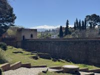 Granada  &ndash; &copy; Francisco Javier Burgos Gutierrez (Eberhardt TRAVEL)
