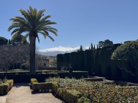Granada  &ndash; &copy; Francisco Javier Burgos Gutierrez (Eberhardt TRAVEL)