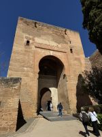 Granada  &ndash; &copy; Francisco Javier Burgos Gutierrez (Eberhardt TRAVEL)