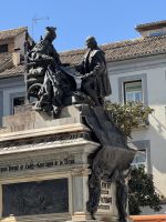 Granada  &ndash; &copy; Francisco Javier Burgos Gutierrez (Eberhardt TRAVEL)