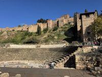 Malaga  &ndash; &copy; Francisco Javier Burgos Gutierrez (Eberhardt TRAVEL)