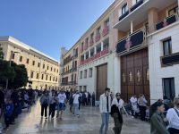 Malaga  &ndash; &copy; Francisco Javier Burgos Gutierrez (Eberhardt TRAVEL)