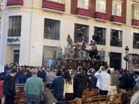 Malaga  &ndash; &copy; Francisco Javier Burgos Gutierrez (Eberhardt TRAVEL)