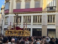 Malaga  &ndash; &copy; Francisco Javier Burgos Gutierrez (Eberhardt TRAVEL)