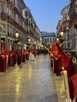 Malaga  &ndash; &copy; Francisco Javier Burgos Gutierrez (Eberhardt TRAVEL)