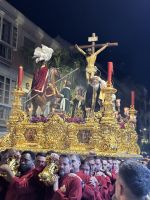 Malaga &ndash; &copy; Francisco Javier Burgos Gutierrez (Eberhardt TRAVEL)