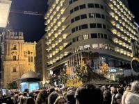 Malaga  &ndash; &copy; Francisco Javier Burgos Gutierrez (Eberhardt TRAVEL)